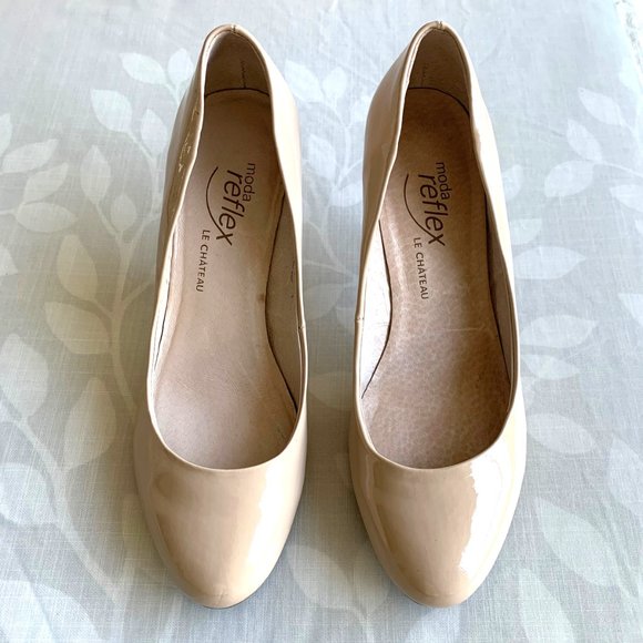 Moda Reflex pumps - Picture 3 of 8